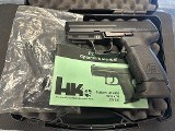 HECKLER & KOCH P2000 9MM LUGER (9x19 PARA) - 3 of 3