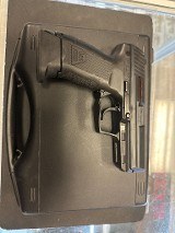 HECKLER & KOCH P2000 9MM LUGER (9x19 PARA) - 2 of 3