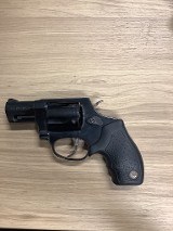 TAURUS 85 .38 SPL - 1 of 3