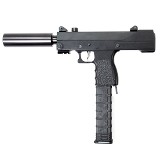 MASTERPIECE ARMS, INC. MPA DEFENDER 9MM LUGER (9X19 PARA) - 1 of 3