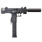 MASTERPIECE ARMS, INC. MPA DEFENDER 9MM LUGER (9X19 PARA) - 2 of 3