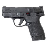 SMITH & WESSON M&P9 SHIELD PLUS 9MM LUGER (9X19 PARA)