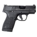SMITH & WESSON M&P9 SHIELD PLUS 9MM LUGER (9X19 PARA) - 2 of 3