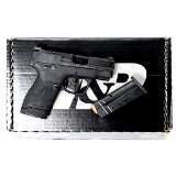 SMITH & WESSON M&P9 SHIELD PLUS 9MM LUGER (9X19 PARA) - 3 of 3