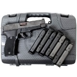 SIG SAUER P226 9MM LUGER (9X19 PARA) - 3 of 3