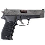 SIG SAUER P226 9MM LUGER (9X19 PARA) - 2 of 3