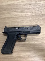 SHADOW SYSTEMS DR920 FOUNDATION 9MM LUGER (9x19 PARA) - 2 of 3