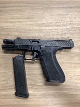 SHADOW SYSTEMS DR920 FOUNDATION 9MM LUGER (9x19 PARA) - 3 of 3