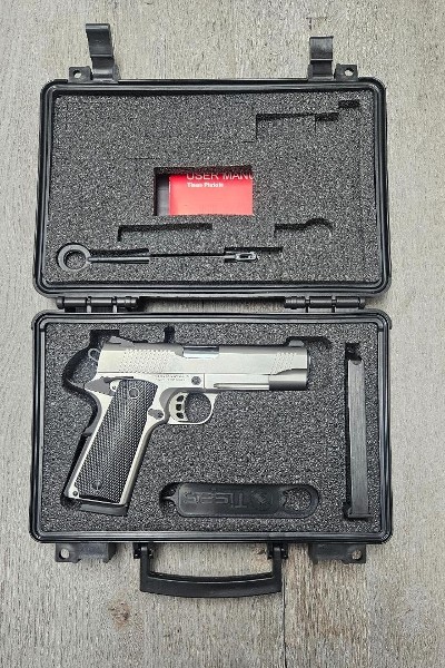 SDS IMPORTS 1911 A1 CARRY .45 ACP