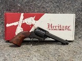 HERITAGE MFG. ROUGH RIDER RR22B4 22 Long Rifle (22LR)
