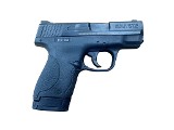 SMITH & WESSON M&P40 SHIELD .40 S&W - 2 of 3