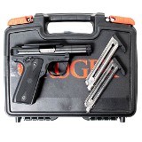 RUGER MARK IV 22/45 TACTICAL .22 S/L/LR - 3 of 3
