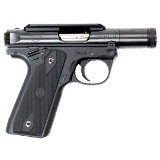RUGER MARK IV 22/45 TACTICAL .22 S/L/LR - 2 of 3