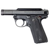 RUGER MARK IV 22/45 TACTICAL .22 S/L/LR