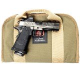 ALPHA FOXTROT AF1911 ROMULUS 9MM LUGER (9X19 PARA) - 3 of 3