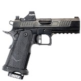 ALPHA FOXTROT AF1911 ROMULUS 9MM LUGER (9X19 PARA) - 2 of 3