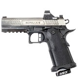 ALPHA FOXTROT AF1911 ROMULUS 9MM LUGER (9X19 PARA)