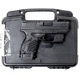 SPRINGFIELD ARMORY XDS-9 3.3 9MM LUGER (9X19 PARA) - 3 of 3
