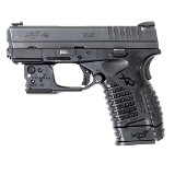 SPRINGFIELD ARMORY XDS-9 3.3 9MM LUGER (9X19 PARA) - 1 of 3