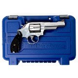 SMITH & WESSON 66-5 .357 MAG - 3 of 3