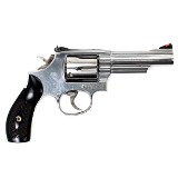 SMITH & WESSON 66-5 .357 MAG - 2 of 3