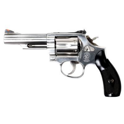 SMITH & WESSON 66-5 .357 MAG