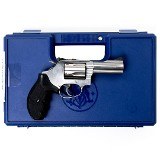 SMITH & WESSON 60-10 .357 MAG - 3 of 3