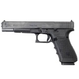 GLOCK 40 GEN4 MOS 10MM