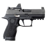 SIG SAUER P320 9MM LUGER (9X19 PARA) - 2 of 3