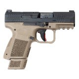 CANIK METE MC9 9MM LUGER (9X19 PARA) - 2 of 3