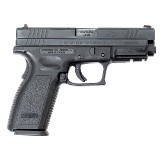 SPRINGFIELD ARMORY XD-40 .40 CALIBER - 2 of 3