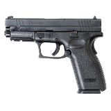 SPRINGFIELD ARMORY XD-40 .40 CALIBER - 1 of 3