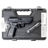 SPRINGFIELD ARMORY XD-40 .40 CALIBER - 3 of 3