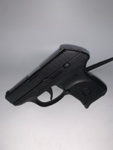 RUGER LCP .380 ACP
