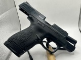 SMITH & WESSON M&P 9 SHIELD 9MM LUGER (9x19 PARA) - 3 of 3