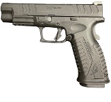 SPRINGFIELD ARMORY XDm Elite 9MM LUGER (9x19 PARA) - 1 of 3