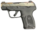 RUGER LCP Max .380 ACP