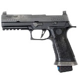 SIG SAUER P320 9MM LUGER (9X19 PARA)