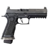 SIG SAUER P320 9MM LUGER (9X19 PARA) - 2 of 3