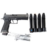 SIG SAUER P320 9MM LUGER (9X19 PARA) - 3 of 3