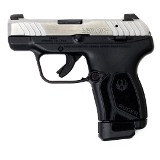RUGER LCP MAX .380 ACP