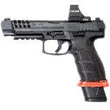 HECKLER & KOCH VP9L 9MM LUGER (9X19 PARA)