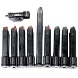 HECKLER & KOCH VP9L 9MM LUGER (9X19 PARA) - 3 of 3