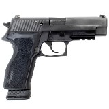 SIG SAUER P226 MK25 9MM LUGER (9X19 PARA) - 2 of 3