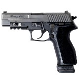 SIG SAUER P226 MK25 9MM LUGER (9X19 PARA)