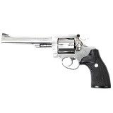 RUGER SECURITY-SIX .357 MAG