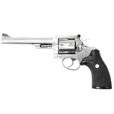 RUGER SECURITY-SIX .357 MAG