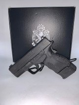 SPRINGFIELD ARMORY XDS-9 3.3 9MM LUGER (9x19 PARA) - 1 of 3