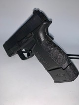 SPRINGFIELD ARMORY XDS-9 3.3 9MM LUGER (9x19 PARA) - 2 of 3