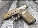 SPRINGFIELD ARMORY HELLCAT PRO 9MM LUGER (9x19 PARA) - 1 of 3